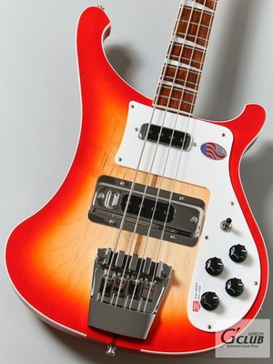 Rickenbacker 4003 Fg / Fireglo *Sf820