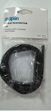Maplin 10mm Heatshrink - 1m - JOB LOT OF 50 PACKS