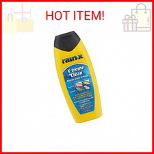Rain-X 5080217 X-treme Clean Glass Cleaner - 12 fl oz.
