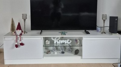 Mesa Para Televisão