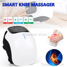 3-in-1 Riscaldato Ginocchio Spalla Terapia Sollievo dolore Vibrazioni Macchina