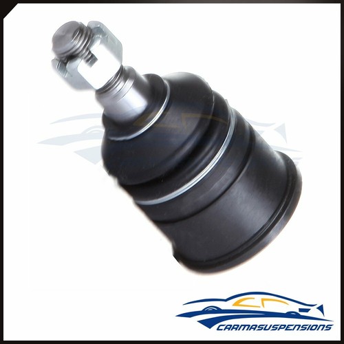 Kit de 4 brazos de control de rótula superior izquierdo y derecho aptos para Honda Accord 86-89 - Imagen 7 de 7