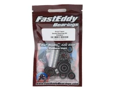 FastEddy Axial Capra Sealed Bearing Kit [TFE5837]