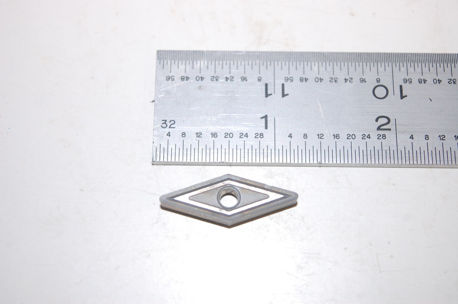 10 Inserts Carbure Sandvik Coromant VNMG 331-PM 4415 - Pour Tournage - Boîte Neuve