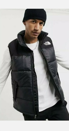 The North Face Himalayan Black Body 