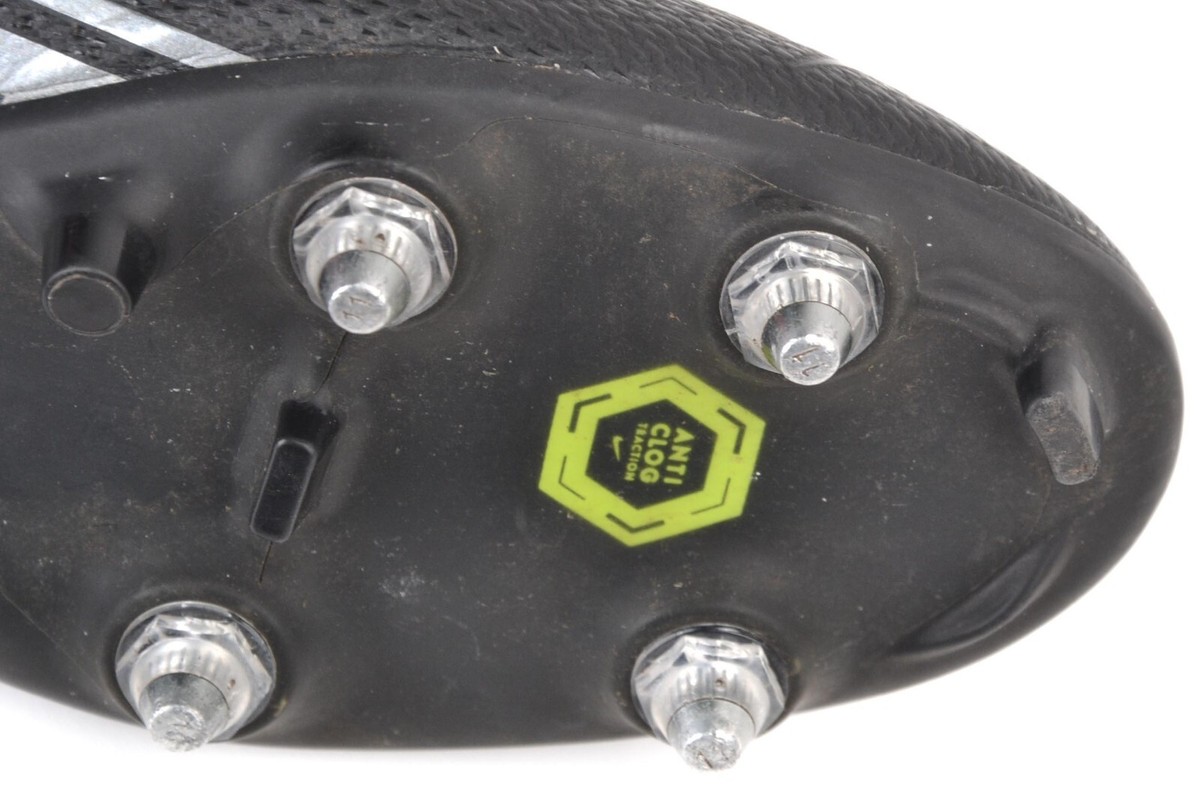 NIKE MERCURIAL VAPOR XIII ACADEMY SG PRO AC FOOTBALL BOOTS BQ9142-001 2019 7 — product photo 3 of 4