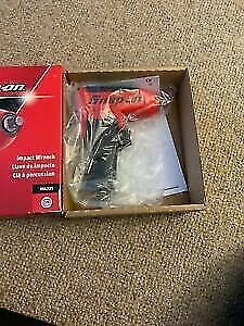 Protective Cover Single Item Vehicle Impact Wrenches