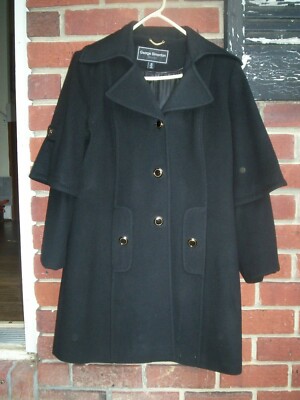 george simonton coats