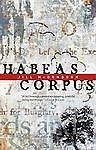 Habeas Corpus by McDonough, Jill