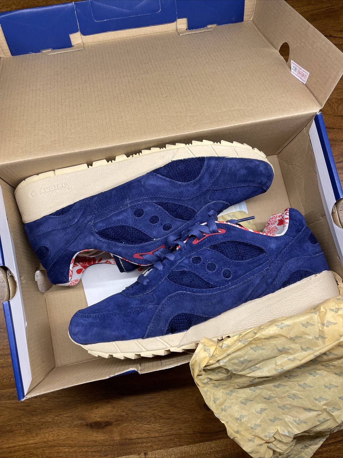 sweater pack saucony