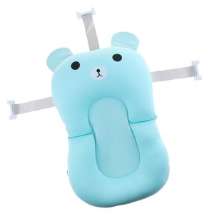 Tapis De Bain Pliable Pour Bebe Et Tapis De Coussin Pour Bebe Ebay