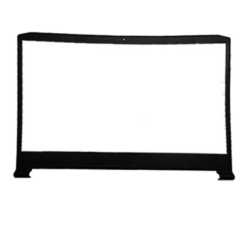 Laptop Front Bezel For ACER Predator Triton 300 PT315-52 PT315-52-75WQ Black New