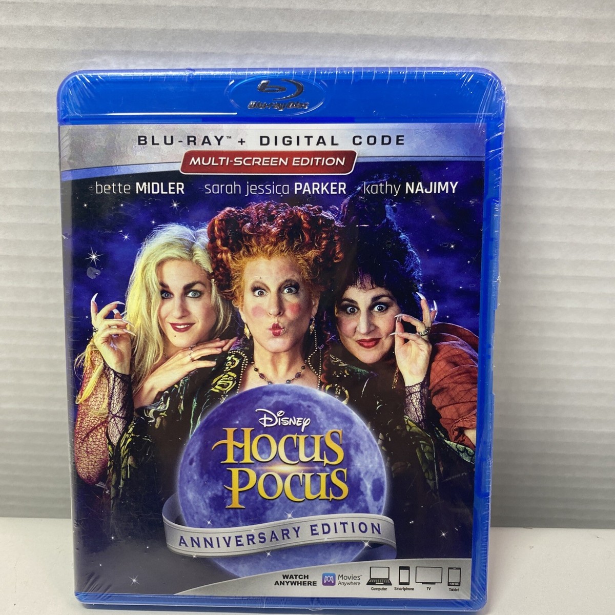 Release Date Hocus Pocus Free Stream Hocus Pocus (Anniversary
