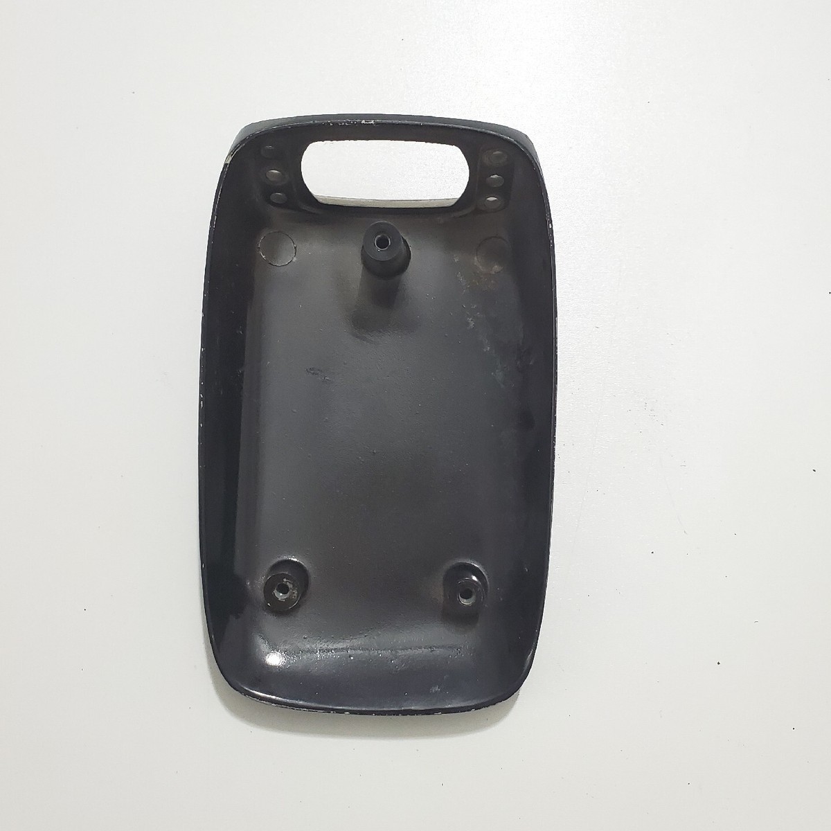 みー Porsche 911 944 951 DRIVER LEFT Side View Flag Mirror PARTS | eBay