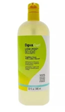 g6 DevaCurl Low-Poo Original Mild Lather Cleanser 32oz