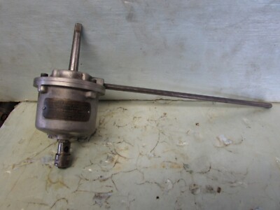 PROCUNIER High Speed Tapping Attachment  Size 1  Model E (PIC)