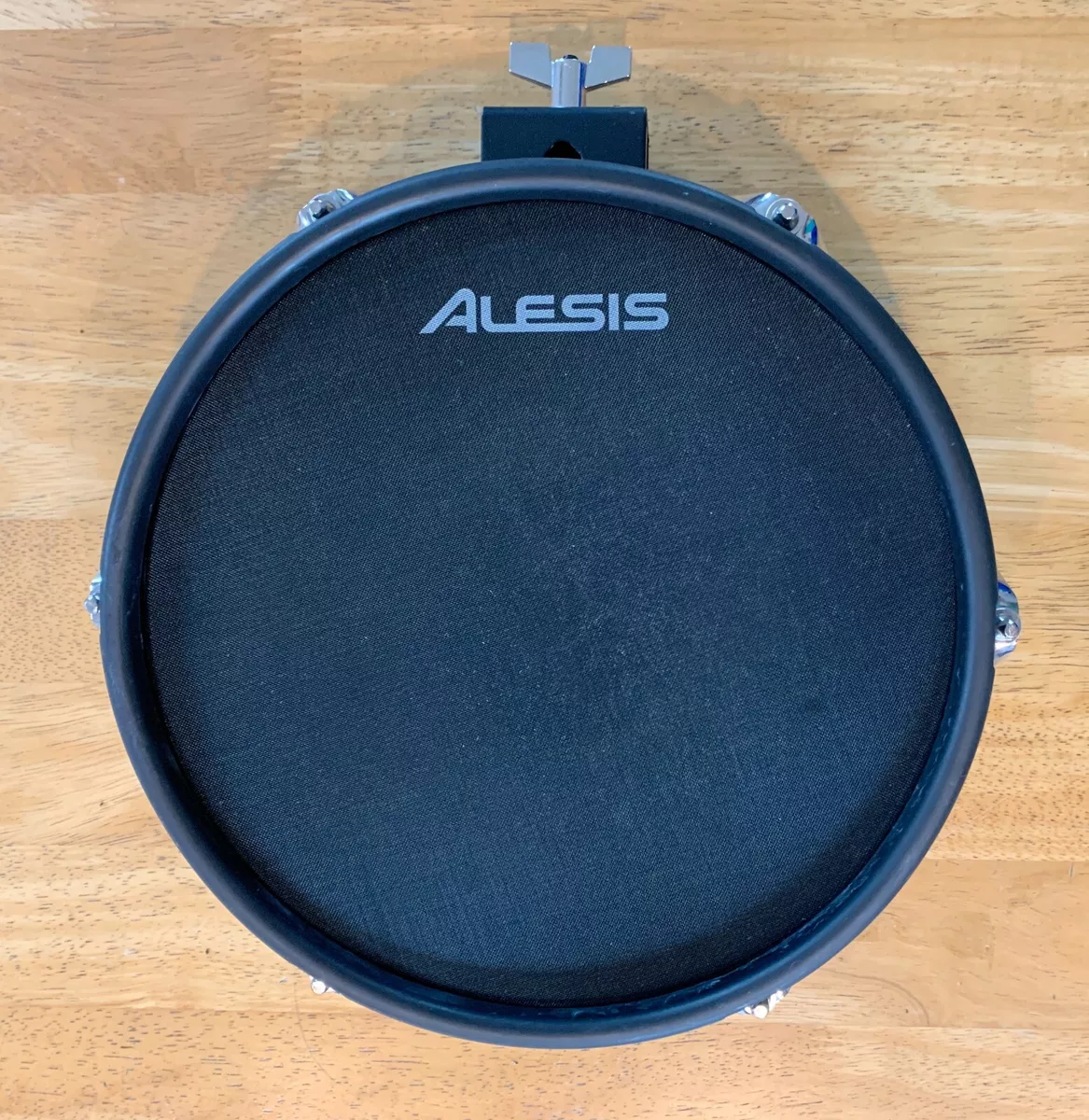 Alesis 10 2024 inch mesh pad