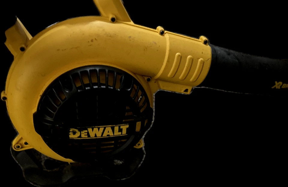 Mesa de sierra Craftsman, soplador de hojas Dewalt lavadora eléctrica Honda Foto 2 de 3