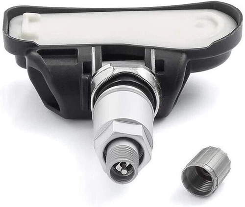 4X For Mercedes-Benz W205 W212 W205 C204 TPMS Original Tyre Pressure Sensor 433 - Picture 2 of 4
