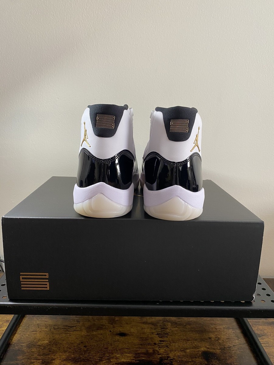 Size 11.5 - Jordan 11 Retro Mid Gratitude / Defining Moments for