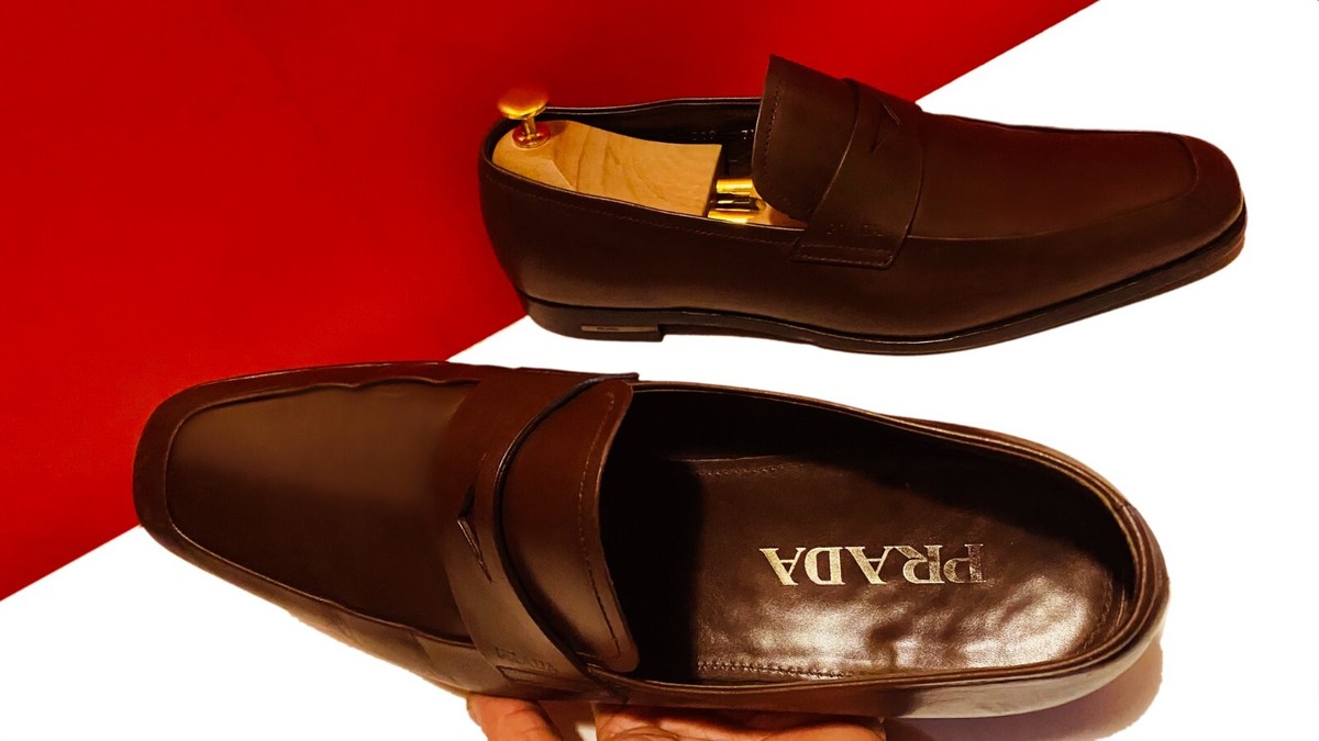 $849.00 !! PRADA LUXURY MEN