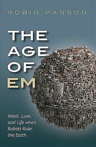 Details About Age Of Em New Book - 