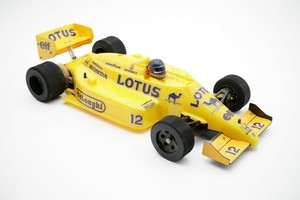 lotus rc car