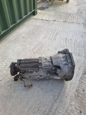 BMW E90 E91 E92 E93 325d 330d M57N2 6 Speed Manual Gearbox GS6-53DZ