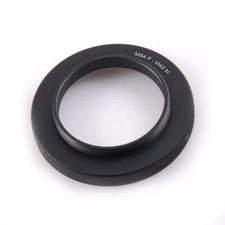 New M54*0.75 Female to M42*0.75 Male Adapter Ring 7MM Extension For Telescope