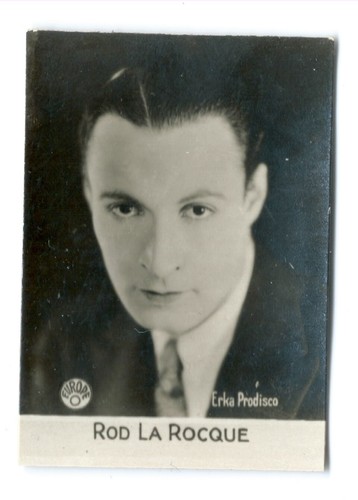 1931 Orami Filmfotos Series B Film Star Tobacco Cards, You Pick - Bild 9 von 115