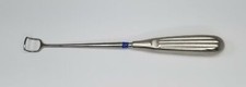 Beckmann 171-3614 ENT 13mm Size 2 Anenoid Curette  8-1/2"