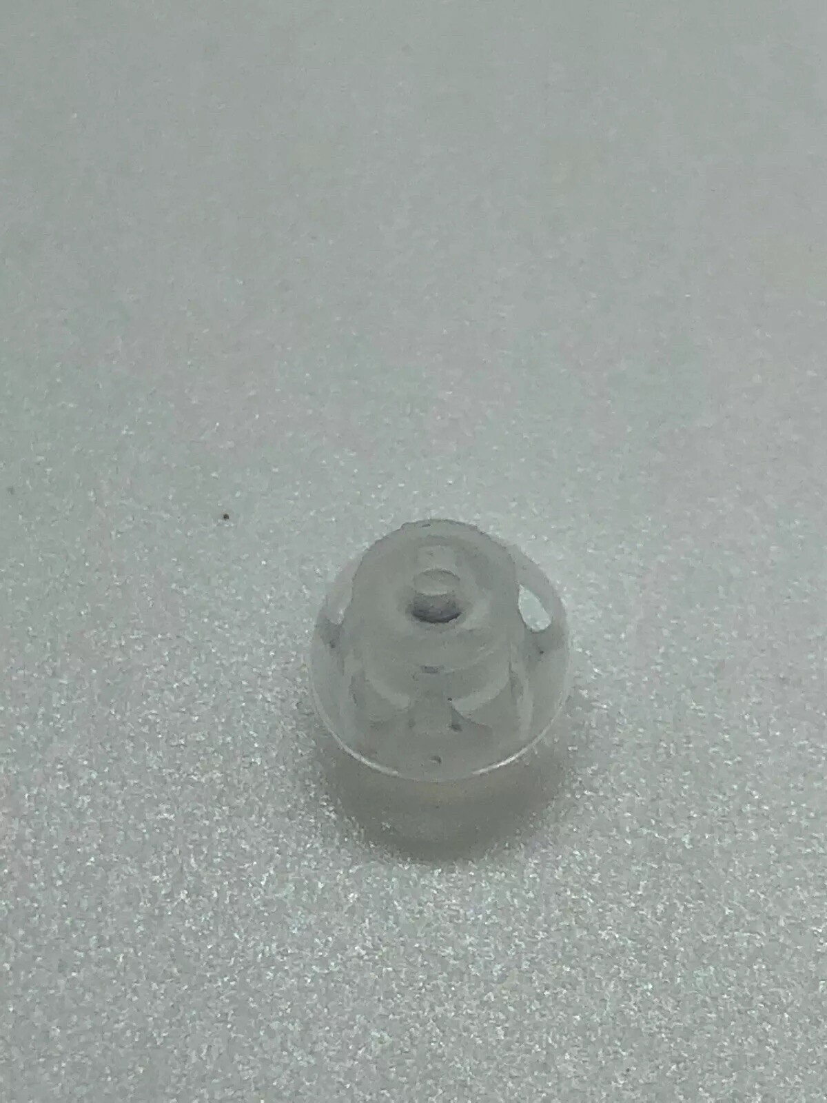 6MM Life/slim Tube Open Domes Siemens,Rexton, MiracleEar BTE Hearing