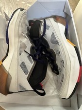 Nike Air Jordan XXXVII 37 Light Bone DD6958 060 Men Size 12/Women Size 13.5 NIB