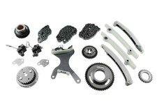 Kit de distribution Jeep CHEROKEE
