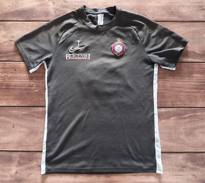   Soccer Jersey FC Erzgebirge Aue  football shirt, Boy`s Size M