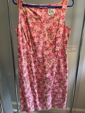 lilly pulitzer dress, Size 10
