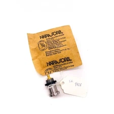 PZ-30 Circular Connector Silver 9428