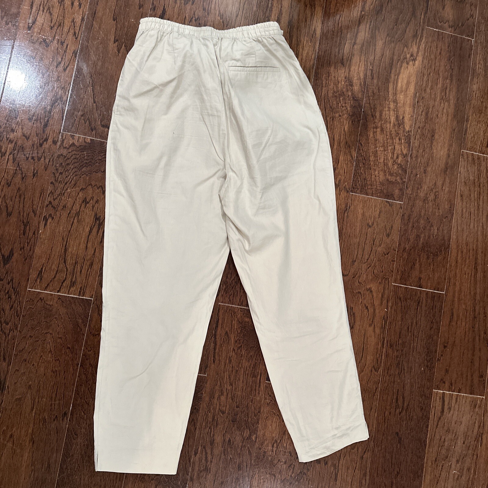 Zara Basic Collection Womens Pants Size Small - image 7