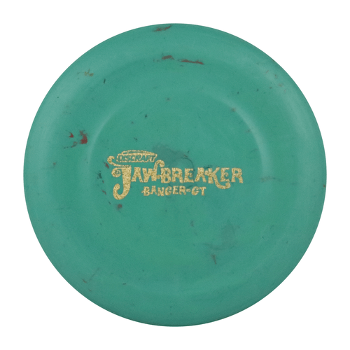 Discraft Disc Golf Jawbreaker Banger GT Putter 2/3/0/1 - Choose Exact Disc - Picture 6 of 27