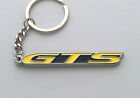 <!--F#f_0-->GTS Commodore Keyring chrome KEYCHAIN v8 <!--F/-->