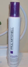 Paul Mitchell Extra Body Sculpting Foam Thickening-Builds Body 6.7 oz Sealed