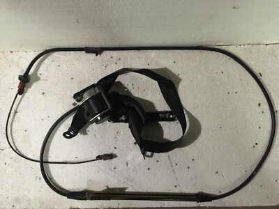 Audi V8 4,2 D11 (88-94) : Procon-Ten Gurt vorne links