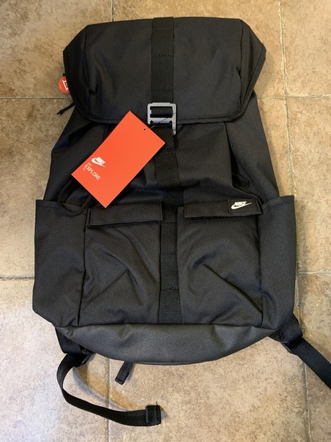 nike explore backpack