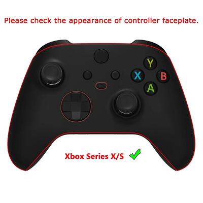 Il controller Xbox Series X rivela nuove funzionalità