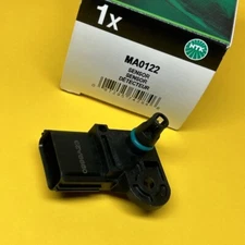 Manifold air pressure sensor for 5Z Mazda TRIBUTE 2.3L 06-08 L3 MAP NTK 2 Yr Wty