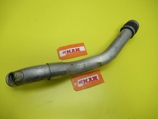 Intercooler Turbo Pipe Air Intake Hose Tube 2.0l Engine For 95-00 Saab 9-3 900