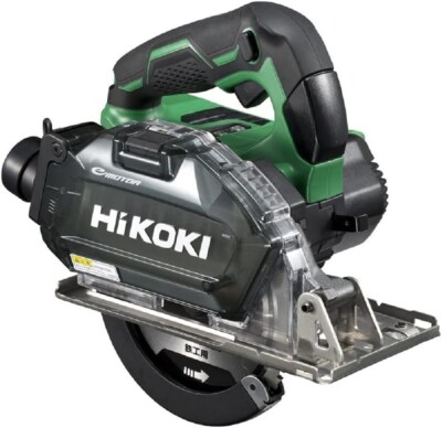 Hitachi HiKOKI 36V cordless chip saw cutter CD3605DB(NN) (main unit only)