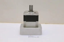 SPG Used SPI090S-010KA-A02 Planetary 10:1 for 500W~5kW Servo RED-I-1085=9F23