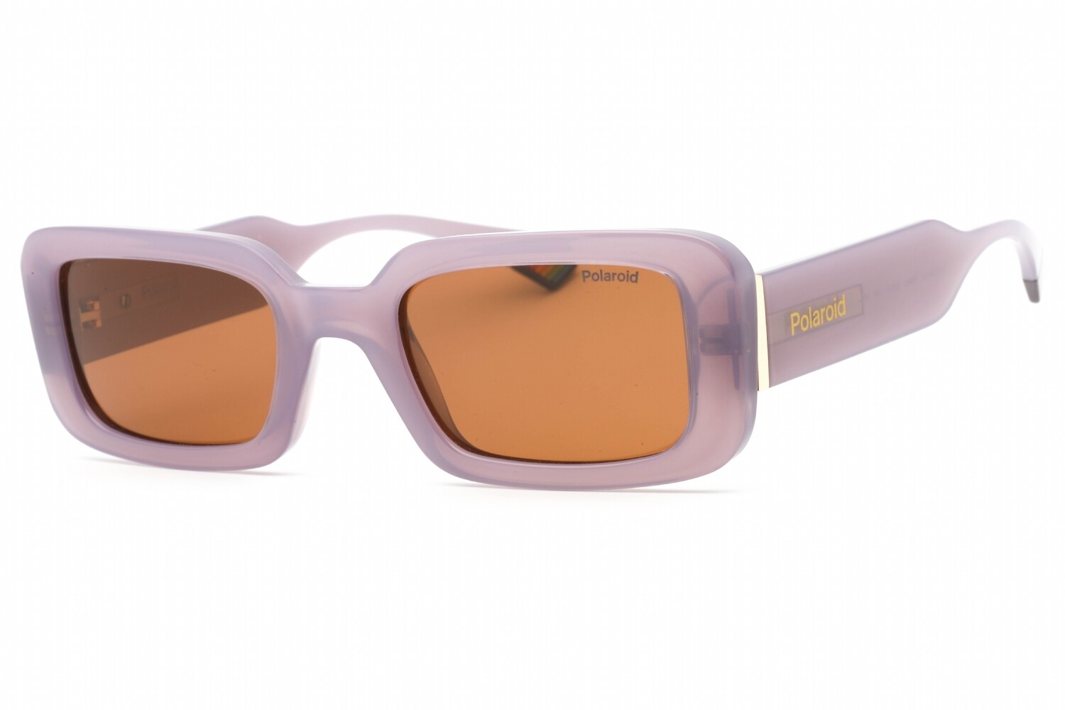 Солнцезащитные очки POLAROID CORE PLD6208SX-789HE-52 Размер 52 мм 140 мм 23 мм сиреневые женские N 5790₽