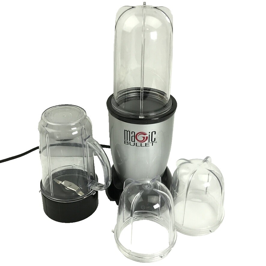 Magic Bullet Base